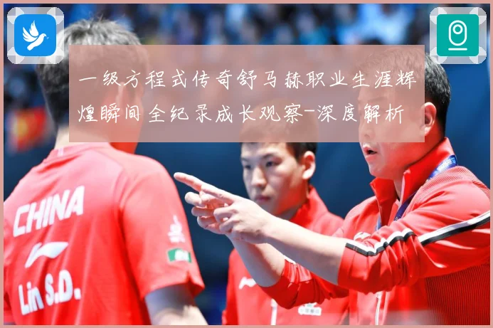 一级方程式传奇舒马赫职业生涯辉煌瞬间全纪录成长观察-深度解析