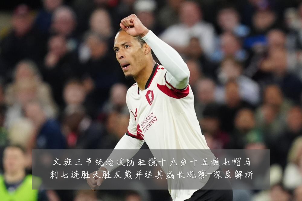 文班三节统治攻防狂揽十九分十五板七帽马刺七连胜大胜灰熊并送其成长观察-深度解析